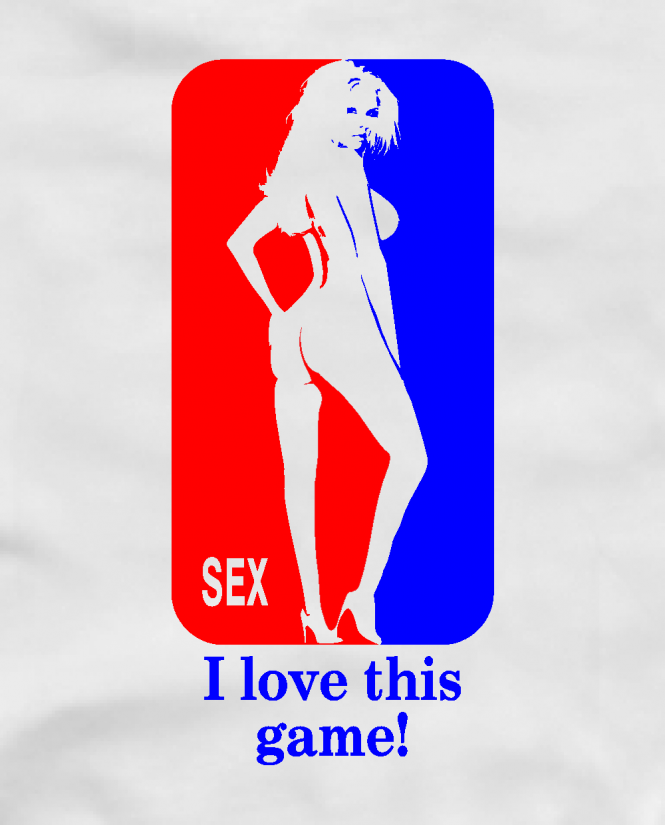 I love this game girl